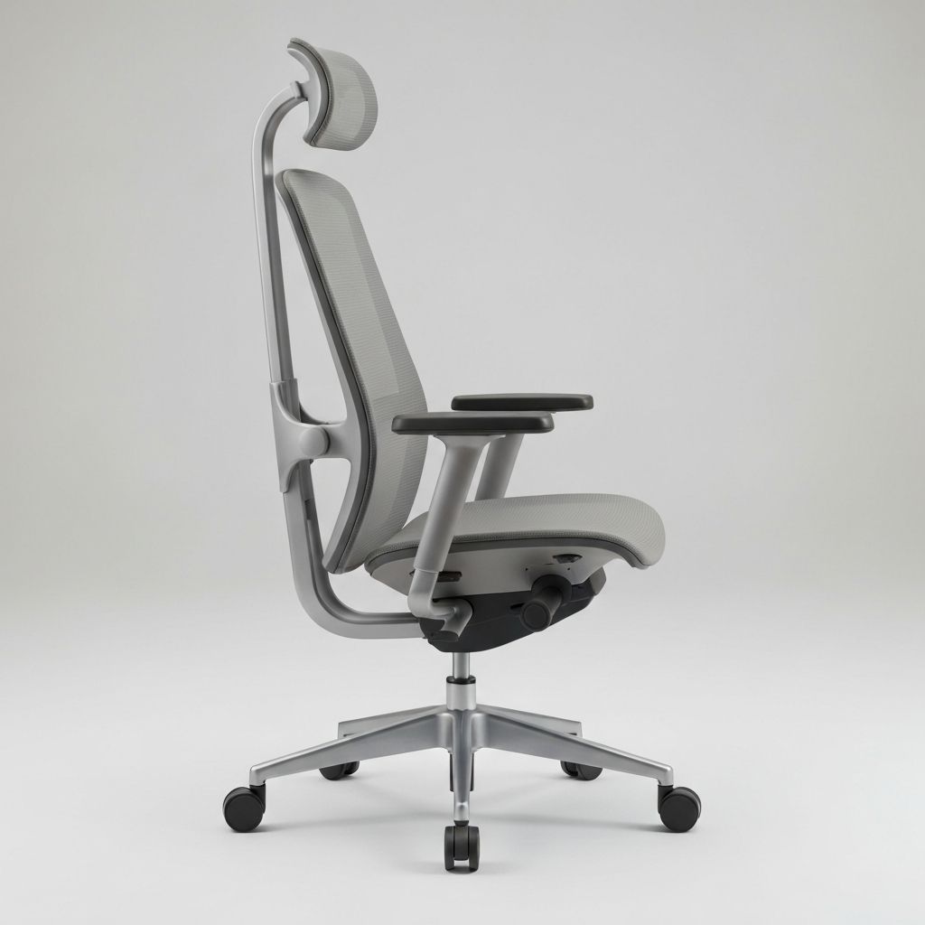 Freedom Task Chair