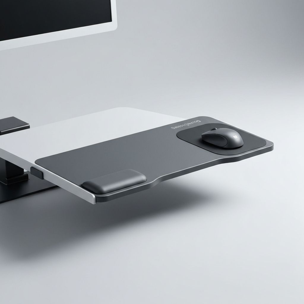 Float Keyboard System