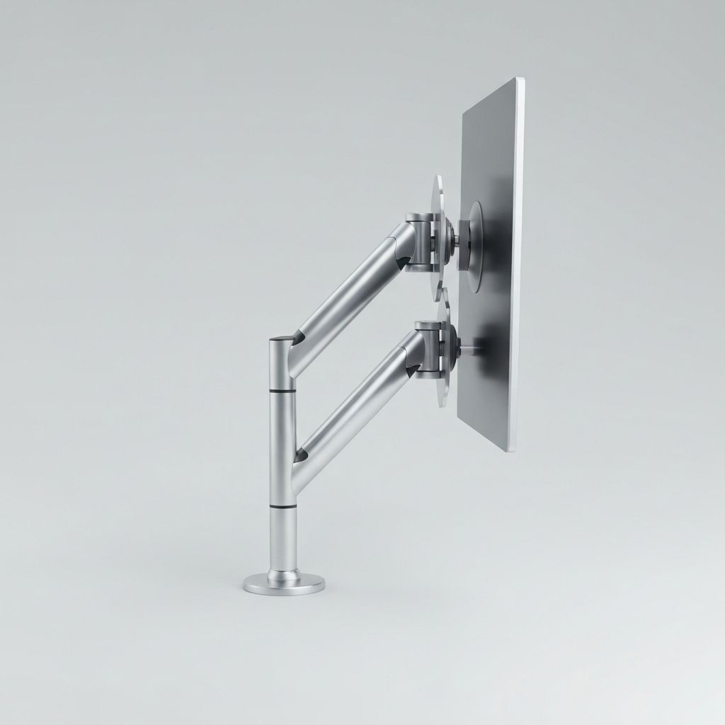 M8.1 Monitor Arm