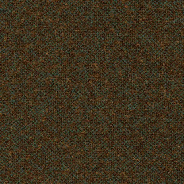 GQ08 (Q08) Коричневый и зеленый меланж