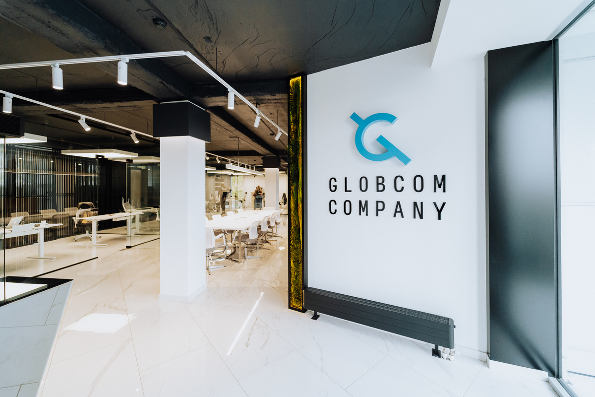GlobCom - complete solutions for Advanced Driver Assistance Systems (ADAS).